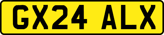 GX24ALX