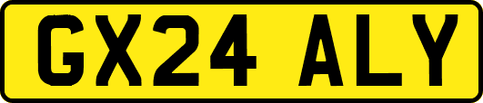 GX24ALY