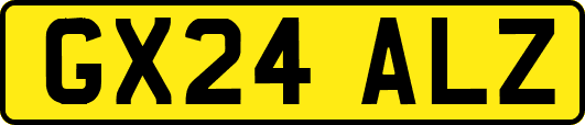 GX24ALZ