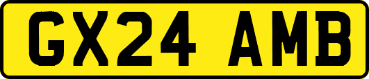 GX24AMB