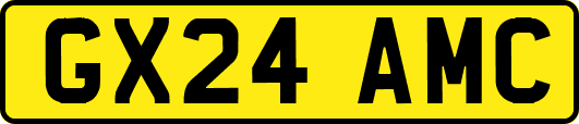 GX24AMC