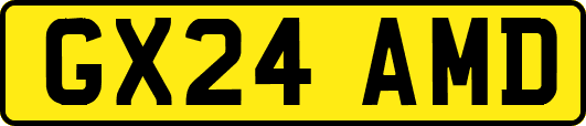 GX24AMD