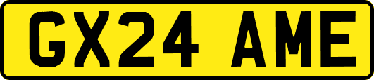 GX24AME