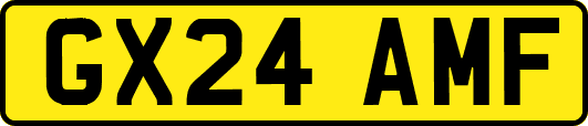 GX24AMF
