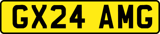 GX24AMG