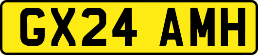 GX24AMH