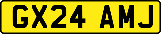 GX24AMJ