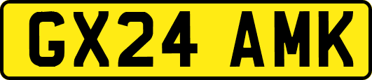 GX24AMK