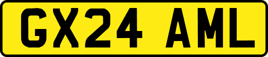 GX24AML