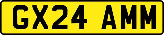 GX24AMM