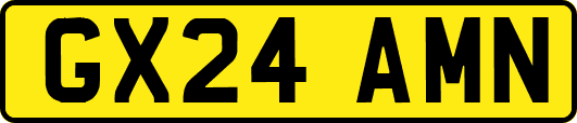 GX24AMN