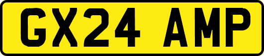 GX24AMP