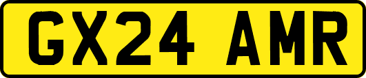GX24AMR