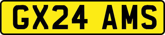 GX24AMS