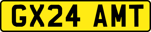 GX24AMT