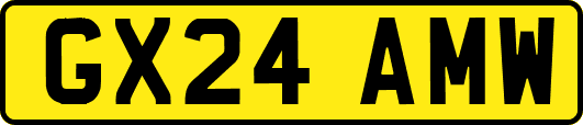 GX24AMW