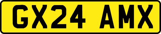 GX24AMX