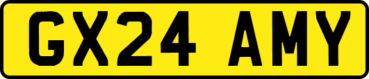 GX24AMY