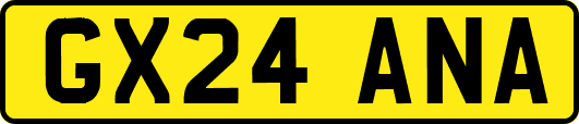 GX24ANA