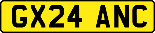 GX24ANC