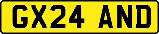 GX24AND