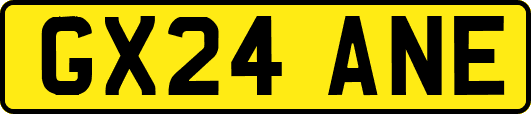 GX24ANE