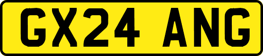 GX24ANG