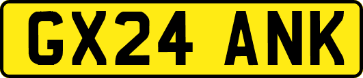 GX24ANK
