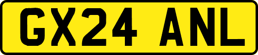 GX24ANL