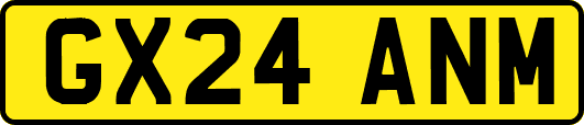 GX24ANM