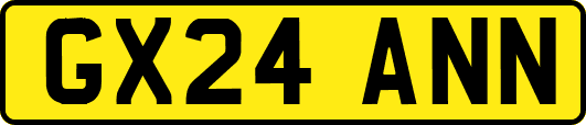 GX24ANN