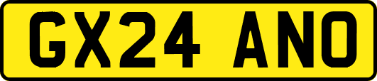 GX24ANO
