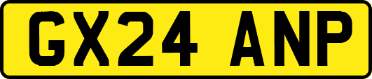 GX24ANP