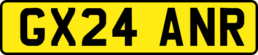 GX24ANR
