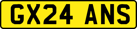 GX24ANS