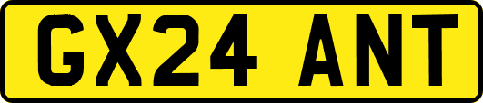 GX24ANT