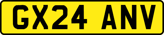 GX24ANV