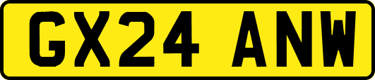 GX24ANW