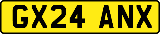 GX24ANX