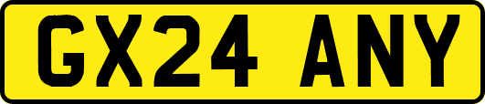 GX24ANY