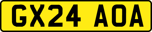 GX24AOA