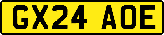 GX24AOE