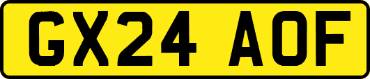 GX24AOF