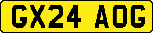 GX24AOG