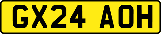 GX24AOH