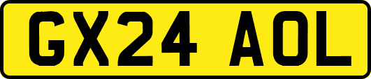 GX24AOL
