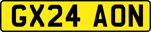 GX24AON