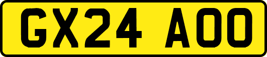 GX24AOO