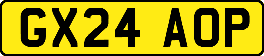 GX24AOP