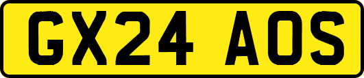 GX24AOS